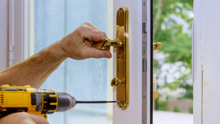 Your Safety Matters – Choose a Reputable Residential Locksmith in West Hartford, CT