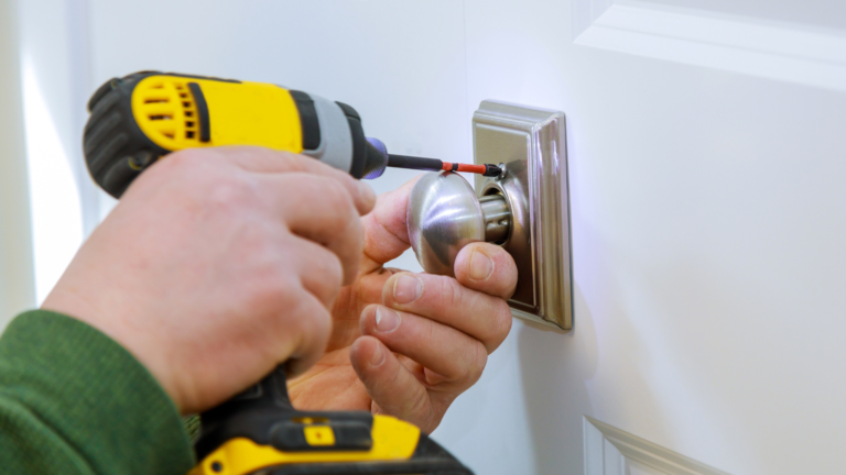 Top-notch Commercial Locksmith Mastery in West Hartford, CT