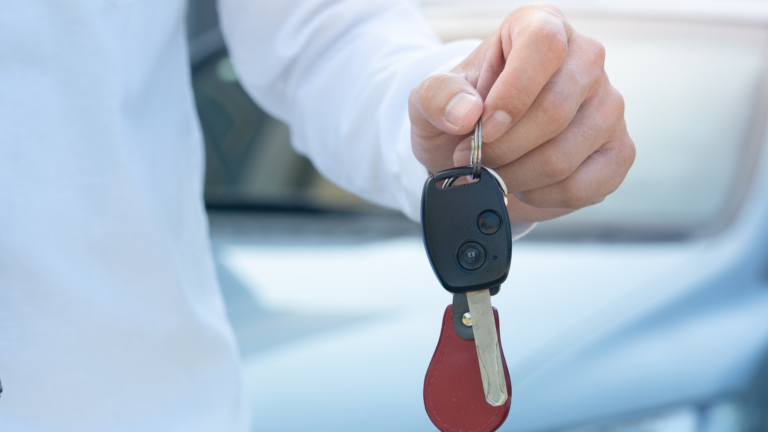 Expert Car Key Replacement in West Hartford, CT